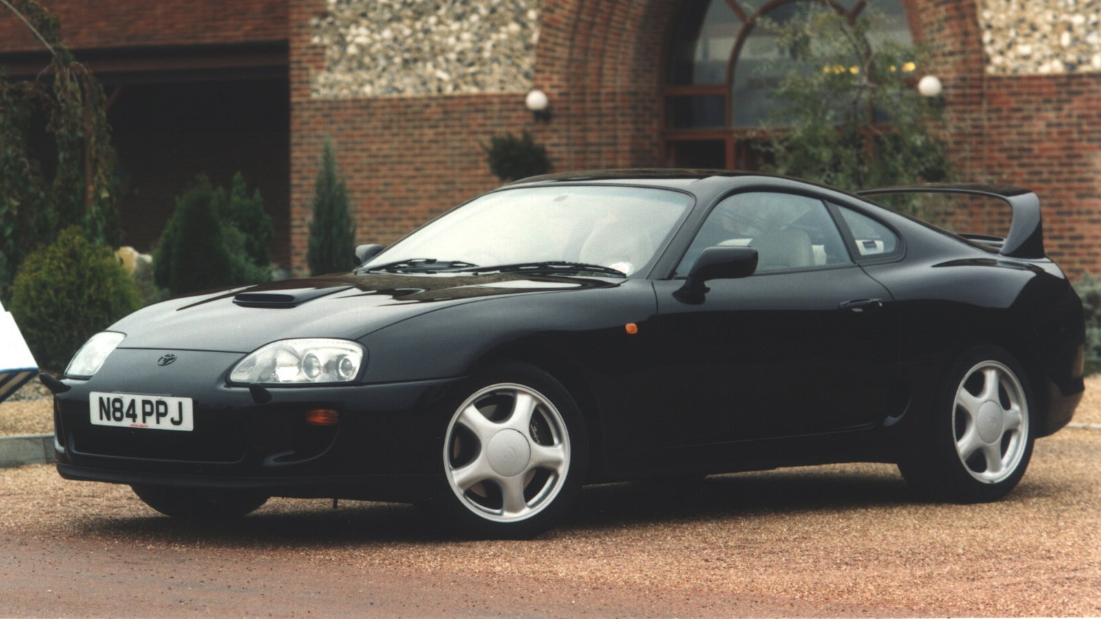 An Idiot's Guide To The Toyota Supra: History and Generations